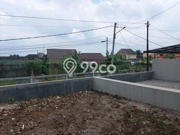 Rumah Strategis Modern Lb 90m2 di Cimahi Utara, Cimahi Rumah Strategis Modern Lb 90m2 di Cimahi Utara, Cimahi
