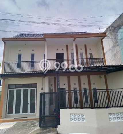 Jual Rumah Modern 4 KT di Cihanjuang, Bandung Jual Rumah Modern 4 KT di Cihanjuang, Bandung