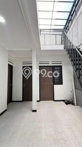 Rumah Modern Cantik 3 KT Siap Huni di Parongpong Rumah Modern Cantik 3 KT Siap Huni di Parongpong