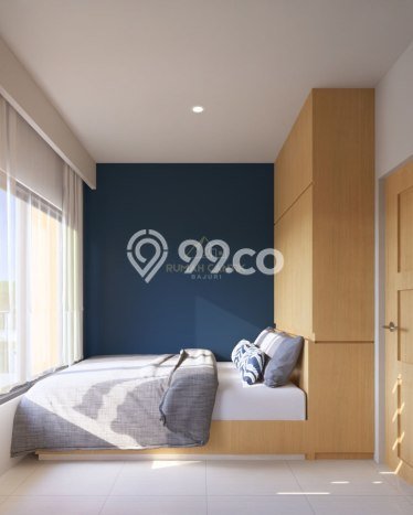 Rumah LT 188m2m² di Parongpong, Bandung Barat - Lokasi Strategis Rumah LT 188m2m² di Parongpong, Bandung Barat - Lokasi Strategis