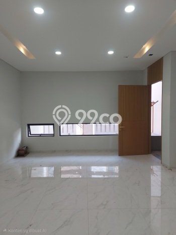 Rumah Elit Modern Siap Huni di Setra Duta Bandung Rumah Elit Modern Siap Huni di Setra Duta Bandung