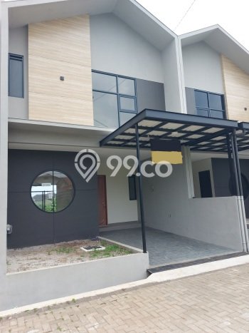 Rumah Strategis Modern Lb 90m2 di Cimahi Utara, Cimahi Rumah Strategis Modern Lb 90m2 di Cimahi Utara, Cimahi