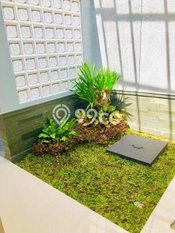 Rumah Minimalis 3 KT di Sariwangi Bandung Unfurnished Rumah Minimalis 3 KT di Sariwangi Bandung Unfurnished