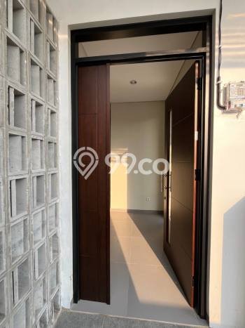 Rumah Minimalis 3 KT di Cihanjuang Bandung Unfurnished Rumah Minimalis 3 KT di Cihanjuang Bandung Unfurnished