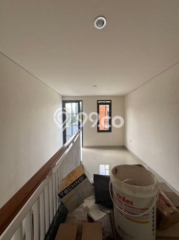 Rumah Modern 3 KT LT 96m2 di Cihanjuang Rumah Modern 3 KT LT 96m2 di Cihanjuang
