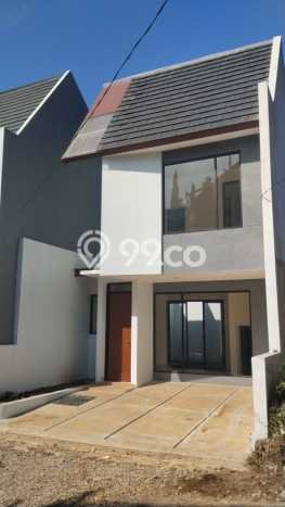 Jual Rumah Eksklusif 2 KT di Parongpong, Bandung Jual Rumah Eksklusif 2 KT di Parongpong, Bandung