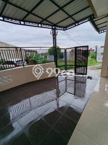 Jual Rumah Modern 4 KT di Cihanjuang, Bandung Jual Rumah Modern 4 KT di Cihanjuang, Bandung