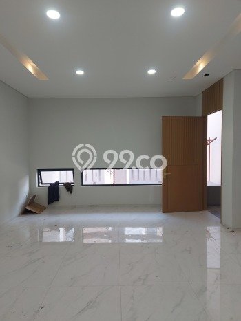 Rumah Elit Modern Siap Huni di Setra Duta Bandung Rumah Elit Modern Siap Huni di Setra Duta Bandung