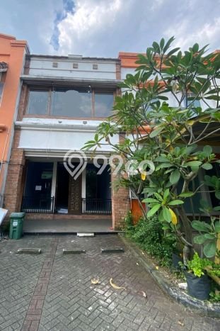 Paling Dicari! Ruko Dijual di Sentul City Harga Kompetitif Paling Dicari! Ruko Dijual di Sentul City Harga Kompetitif