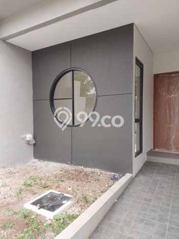 Rumah Strategis Modern Lb 90m2 di Cimahi Utara, Cimahi Rumah Strategis Modern Lb 90m2 di Cimahi Utara, Cimahi