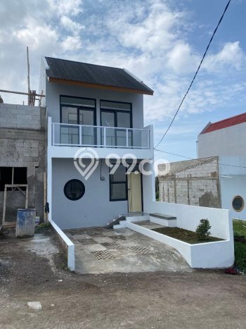 Rumah 3 KT 2 KM di Lokasi Strategis Cihanjuang, Bandung Rumah 3 KT 2 KM di Lokasi Strategis Cihanjuang, Bandung
