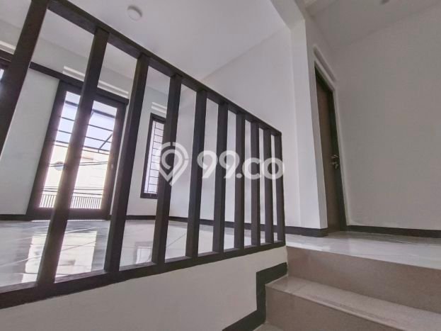 Rumah Modern Cantik 3 KT Siap Huni di Parongpong Rumah Modern Cantik 3 KT Siap Huni di Parongpong