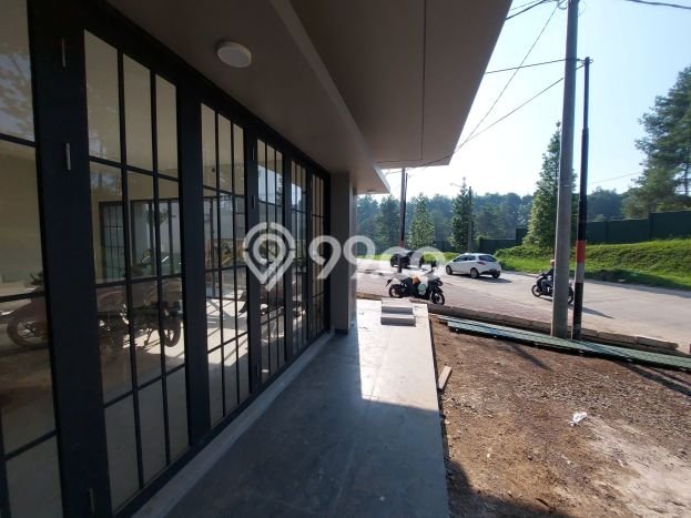 Ruko Dijual di Prime Area Bandung Luas 193m2 Ruko Dijual di Prime Area Bandung Luas 193m2