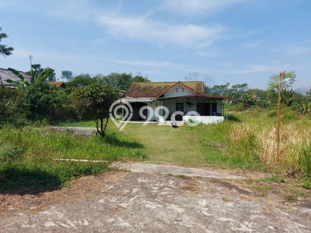 Kavling Tanah di Ngamprah Dijual Luas 2736m2 Legalitas SHM Kavling Tanah di Ngamprah Dijual Luas 2736m2 Legalitas SHM