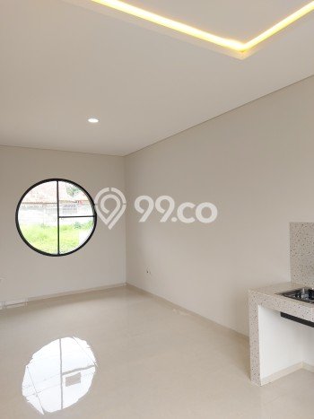 Rumah Strategis Modern Lb 90m2 di Cimahi Utara, Cimahi Rumah Strategis Modern Lb 90m2 di Cimahi Utara, Cimahi
