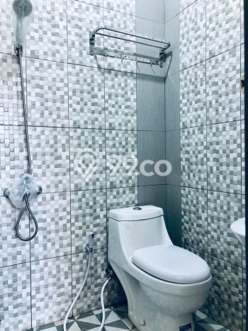 Rumah Minimalis 3 KT di Sariwangi Bandung Unfurnished Rumah Minimalis 3 KT di Sariwangi Bandung Unfurnished