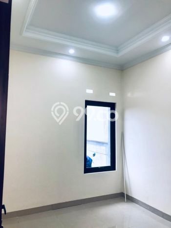 Rumah Minimalis 3 KT LT 105m2 di Sariwangi Rumah Minimalis 3 KT LT 105m2 di Sariwangi