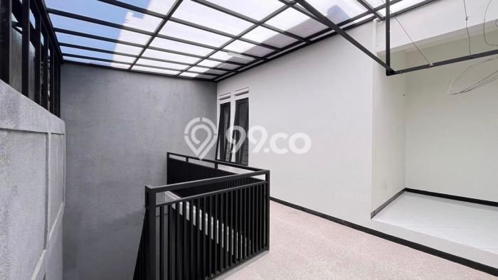 Rumah Modern Cantik 3 KT Siap Huni di Parongpong Rumah Modern Cantik 3 KT Siap Huni di Parongpong