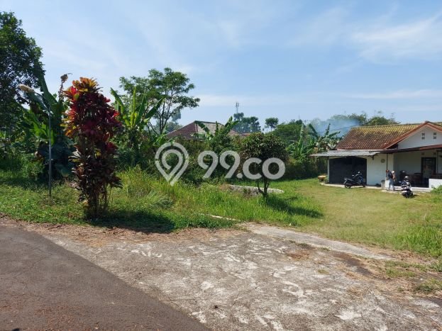 Kavling Tanah di Ngamprah Dijual Luas 2736m2 Legalitas SHM Kavling Tanah di Ngamprah Dijual Luas 2736m2 Legalitas SHM
