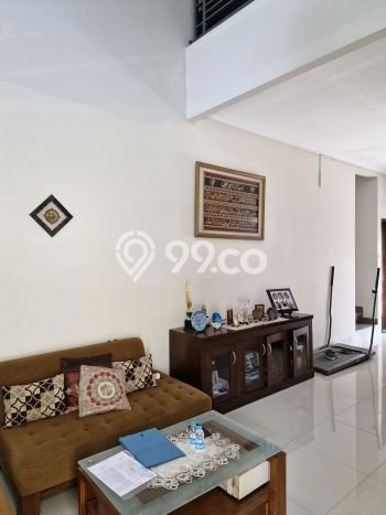 Rumah Luas Asri 4 KT Siap Pakai di Parongpong Bandung Rumah Luas Asri 4 KT Siap Pakai di Parongpong Bandung