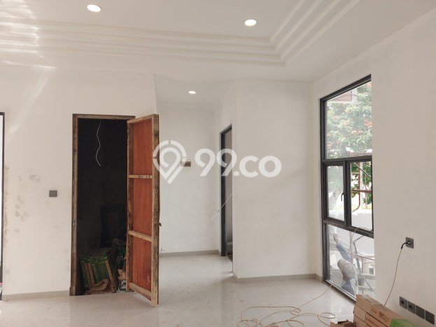 Rumah Luas Asri 3 KT Siap Pakai di Parongpong Bandung Rumah Luas Asri 3 KT Siap Pakai di Parongpong Bandung