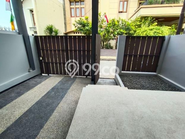 Rumah Modern Cantik 3 KT Siap Huni di Parongpong Rumah Modern Cantik 3 KT Siap Huni di Parongpong
