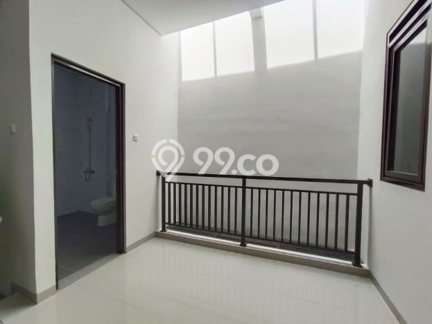 Jual Rumah Modern 3 KT di Sariwangi, Bandung Jual Rumah Modern 3 KT di Sariwangi, Bandung
