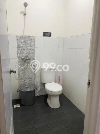 Hunian Cantik Minimalis Lb 100m2 di Cimahi Selatan, Cimahi Hunian Cantik Minimalis Lb 100m2 di Cimahi Selatan, Cimahi