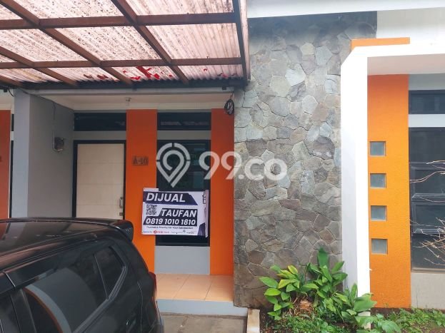For Sale Hunian Rumah Terawat 2 KT di Cihanjuang, Bandung For Sale Hunian Rumah Terawat 2 KT di Cihanjuang, Bandung