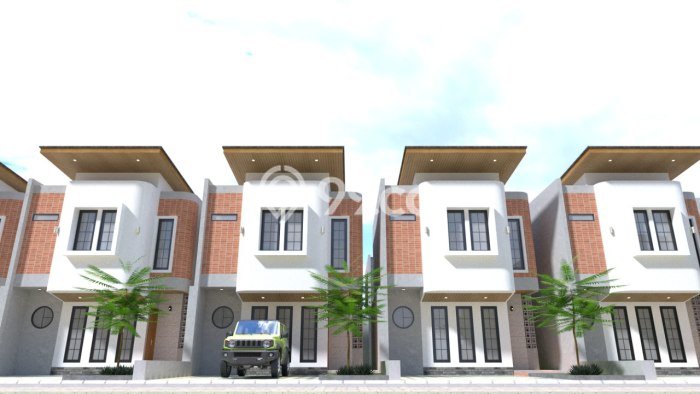 Rumah Modern Minimalis 3 KT Bisa Langsung Pindah di Cimahi Utara Rumah Modern Minimalis 3 KT Bisa Langsung Pindah di Cimahi Utara