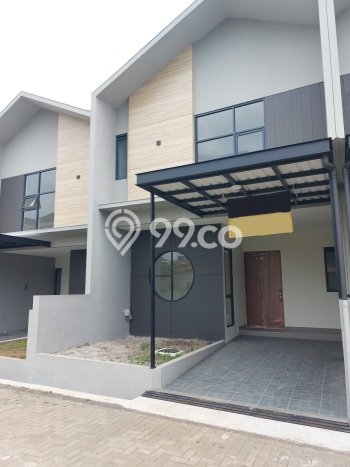 Rumah Strategis Modern Lb 90m2 di Cimahi Utara, Cimahi Rumah Strategis Modern Lb 90m2 di Cimahi Utara, Cimahi
