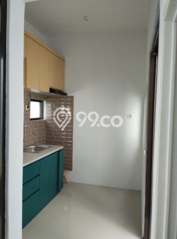 Rumah Strategis Modern Lb 42m2 di Cilengkrang, Bandung Rumah Strategis Modern Lb 42m2 di Cilengkrang, Bandung