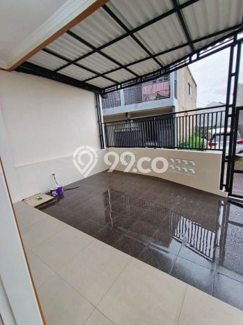 Jual Rumah Modern 4 KT di Cihanjuang, Bandung Jual Rumah Modern 4 KT di Cihanjuang, Bandung