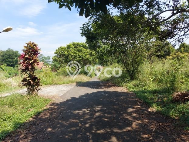 Kavling Tanah di Ngamprah Dijual Luas 2736m2 Legalitas SHM Kavling Tanah di Ngamprah Dijual Luas 2736m2 Legalitas SHM