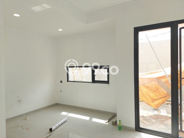 Rumah Luas Asri 3 KT Siap Pakai di Parongpong Bandung Rumah Luas Asri 3 KT Siap Pakai di Parongpong Bandung