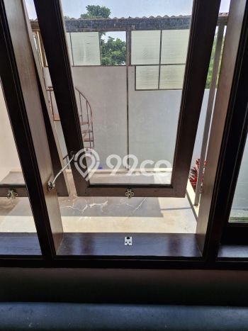 Rumah Luas Asri 4 KT Siap Pakai di Parongpong Bandung Rumah Luas Asri 4 KT Siap Pakai di Parongpong Bandung