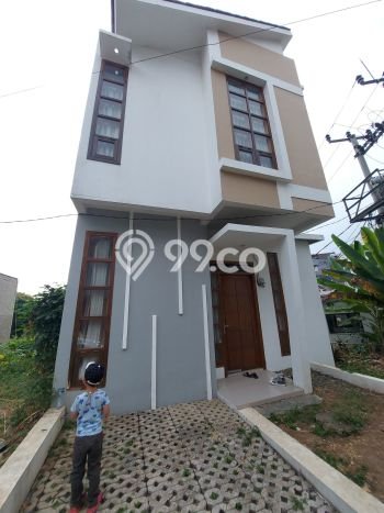 Dijual Hunian Rumah Terawat 2 KT di Parongpong, Bandung Dijual Hunian Rumah Terawat 2 KT di Parongpong, Bandung