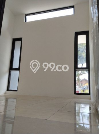 Rumah Strategis Modern Lb 42m2 di Cilengkrang, Bandung Rumah Strategis Modern Lb 42m2 di Cilengkrang, Bandung