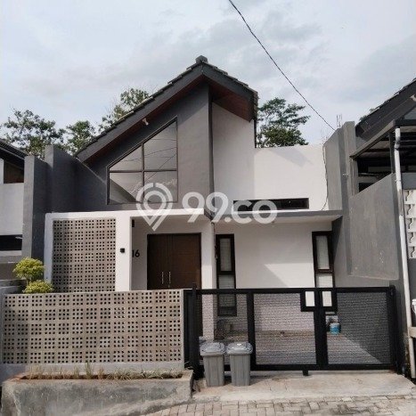 Rumah Modern Cantik 2 Kamar Bisa Langsung Pindah di Cilengkrang Rumah Modern Cantik 2 Kamar Bisa Langsung Pindah di Cilengkrang