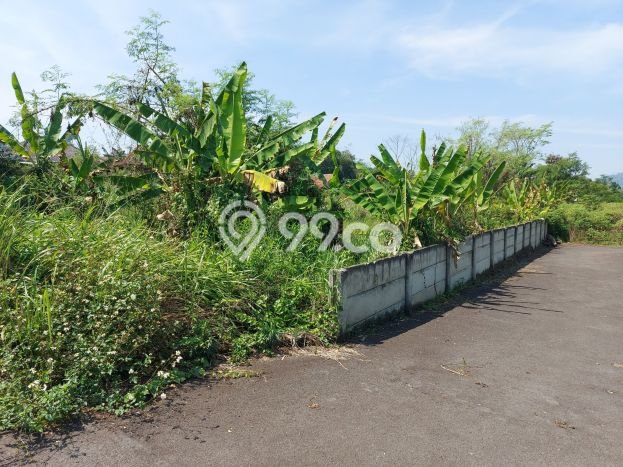 Kavling Tanah di Ngamprah Dijual Luas 2736m2 Legalitas SHM Kavling Tanah di Ngamprah Dijual Luas 2736m2 Legalitas SHM