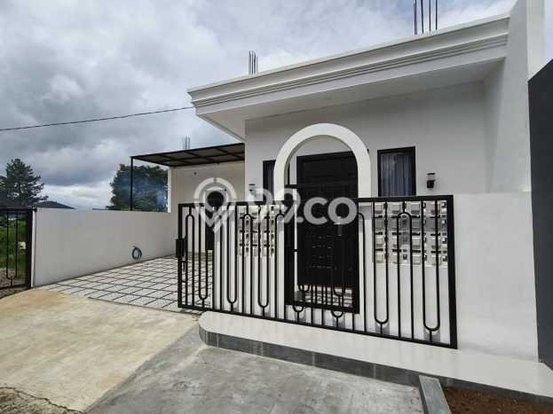 Dijual Hunian Rumah Nyaman 2 KT di Parongpong, Bandung Dijual Hunian Rumah Nyaman 2 KT di Parongpong, Bandung