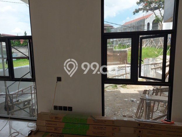 Rumah Luas Asri 3 KT Siap Pakai di Parongpong Bandung Rumah Luas Asri 3 KT Siap Pakai di Parongpong Bandung