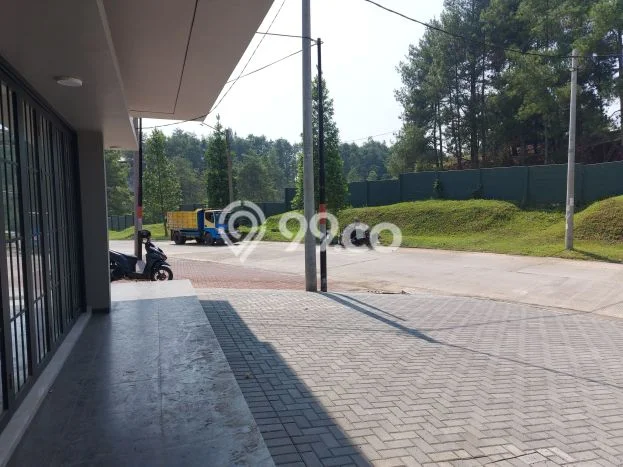 Ruko Dijual di Prime Area Bandung Luas 193m2 Ruko Dijual di Prime Area Bandung Luas 193m2