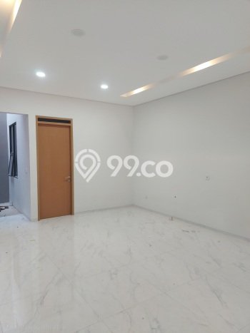 Rumah Elit Modern Siap Huni di Setra Duta Bandung Rumah Elit Modern Siap Huni di Setra Duta Bandung