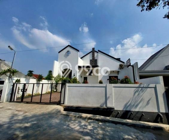 Hunian Nyaman Asri 3 KT Siap Pakai di Sariwangi Bandung Hunian Nyaman Asri 3 KT Siap Pakai di Sariwangi Bandung
