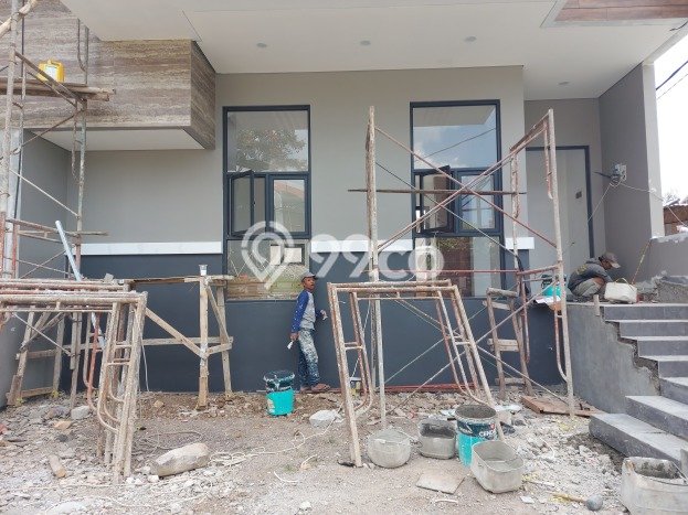 Rumah Luas Asri 3 KT Siap Pakai di Parongpong Bandung Rumah Luas Asri 3 KT Siap Pakai di Parongpong Bandung