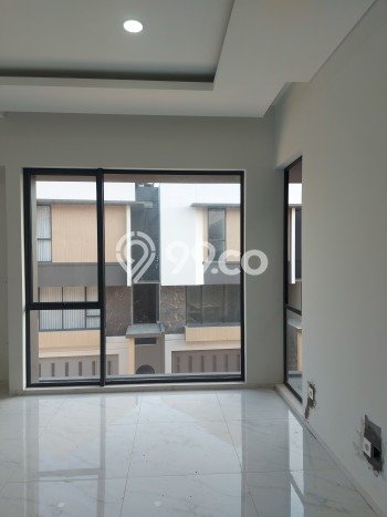 Rumah Elit Modern Siap Huni di Setra Duta Bandung Rumah Elit Modern Siap Huni di Setra Duta Bandung