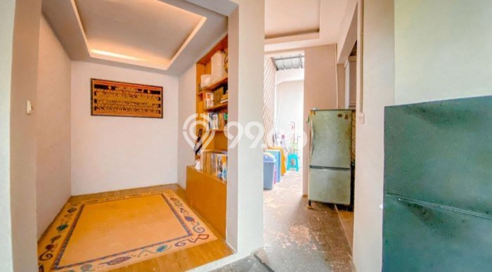 Dijual Rumah Mewah Exclusive di Sukasari, Bandung Dijual Rumah Mewah Exclusive di Sukasari, Bandung