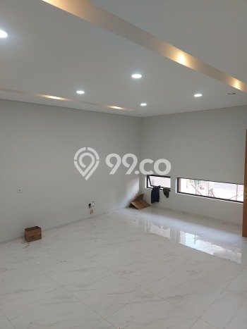 Rumah Elit Modern Siap Huni di Setra Duta Bandung Rumah Elit Modern Siap Huni di Setra Duta Bandung