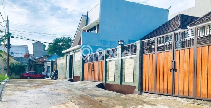 Rumah Minimalis 3 KT di Sariwangi Bandung Unfurnished Rumah Minimalis 3 KT di Sariwangi Bandung Unfurnished